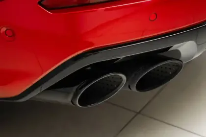 Photo 14 Lamborghini Urus  4.0 V8 666 ch BVA8