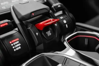 Photo 24 Lamborghini Urus  4.0 V8 666 ch BVA8