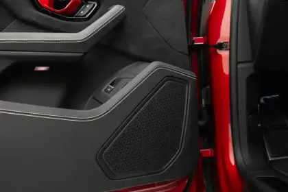 Photo 19 Lamborghini Urus  4.0 V8 666 ch BVA8