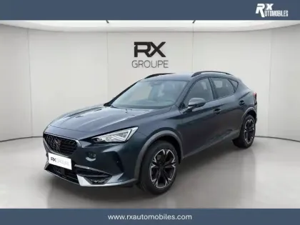Photo Cupra Formentor Business Edition
