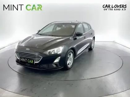 Photo Ford Focus Trend Business