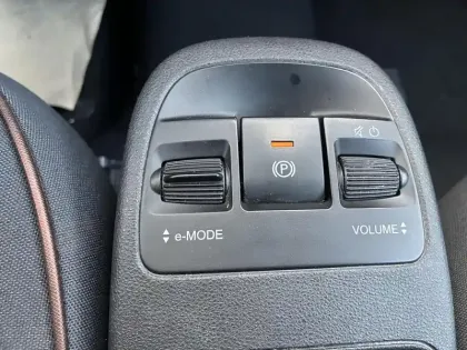 Photo 45 Fiat 500  e 118 ch