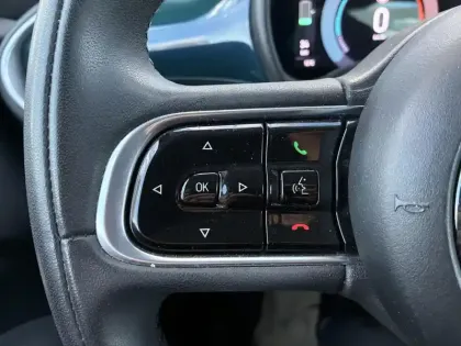 Photo 42 Fiat 500  e 118 ch