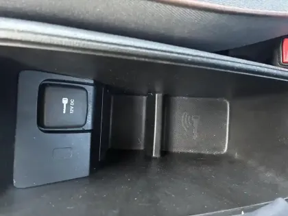 Photo 44 Fiat 500  e 118 ch