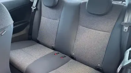 Photo 37 Fiat 500  e 118 ch