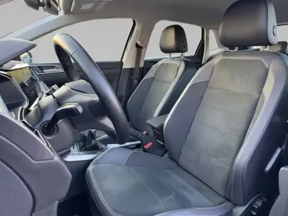 Photo 102 Volkswagen Polo  1.0 TSI 95 S&S BVM5