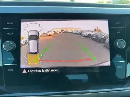 Photo 113 Volkswagen Polo  1.0 TSI 95 S&S BVM5