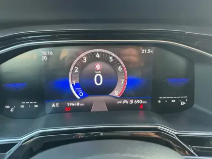 Photo 114 Volkswagen Polo  1.0 TSI 95 S&S BVM5