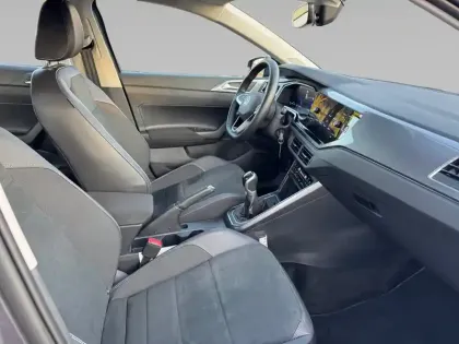 Photo 103 Volkswagen Polo  1.0 TSI 95 S&S BVM5