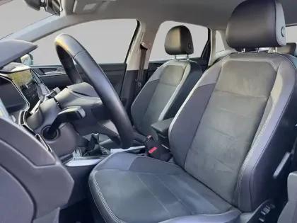 Photo 80 Volkswagen Polo  1.0 TSI 95 S&S BVM5