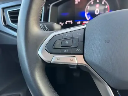 Photo 111 Volkswagen Polo  1.0 TSI 95 S&S BVM5