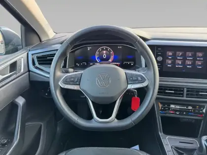 Photo 104 Volkswagen Polo  1.0 TSI 95 S&S BVM5