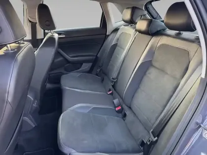 Photo 81 Volkswagen Polo  1.0 TSI 95 S&S BVM5