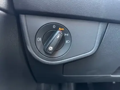 Photo 109 Volkswagen Polo  1.0 TSI 95 S&S BVM5