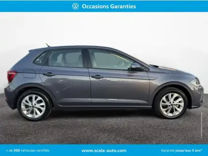 Photo 98 Volkswagen Polo  1.0 TSI 95 S&S BVM5