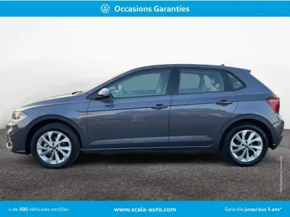 Photo 94 Volkswagen Polo  1.0 TSI 95 S&S BVM5