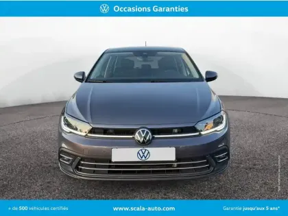 Photo 79 Volkswagen Polo  1.0 TSI 95 S&S BVM5