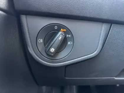 Photo 87 Volkswagen Polo  1.0 TSI 95 S&S BVM5