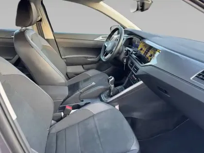 Photo 86 Volkswagen Polo  1.0 TSI 95 S&S BVM5