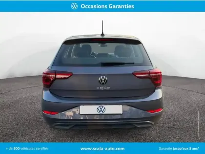 Photo 75 Volkswagen Polo  1.0 TSI 95 S&S BVM5