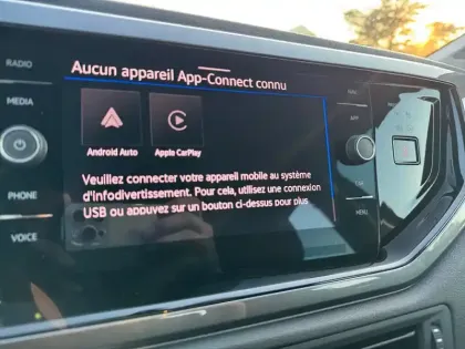 Photo 112 Volkswagen Polo  1.0 TSI 95 S&S BVM5