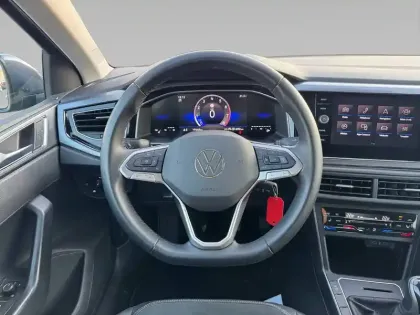 Photo 83 Volkswagen Polo  1.0 TSI 95 S&S BVM5