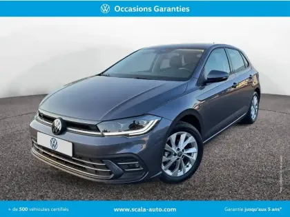 Photo Volkswagen Polo Style