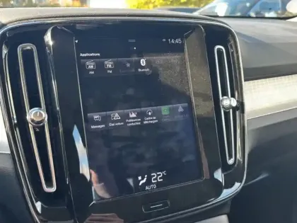 Photo 17 Volvo Xc40  T3 163 ch Geartronic 8