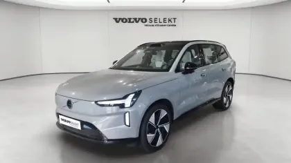 Photo 31 Volvo Ex90  Twin Performance AWD 517 ch 1EDT