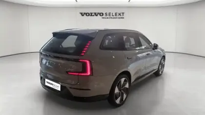 Photo 56 Volvo Ex90  Twin Performance AWD 517 ch 1EDT