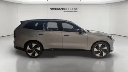 Photo 38 Volvo Ex90  Twin Performance AWD 517 ch 1EDT