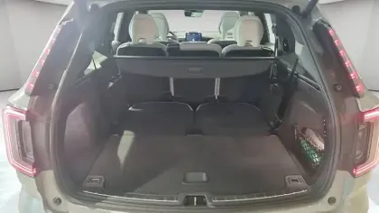 Photo 55 Volvo Ex90  Twin Performance AWD 517 ch 1EDT