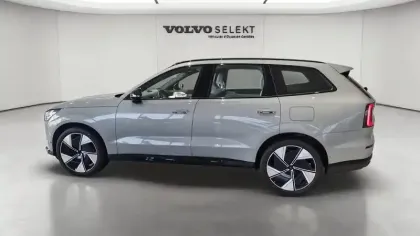 Photo 52 Volvo Ex90  Twin Performance AWD 517 ch 1EDT