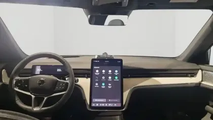 Photo 35 Volvo Ex90  Twin Performance AWD 517 ch 1EDT