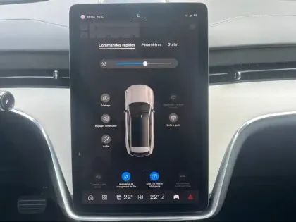 Photo 25 Volvo Ex90  Twin Performance AWD 517 ch 1EDT