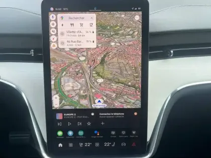 Photo 18 Volvo Ex90  Twin Performance AWD 517 ch 1EDT