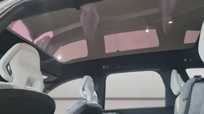 Photo 49 Volvo Ex90  Twin Performance AWD 517 ch 1EDT