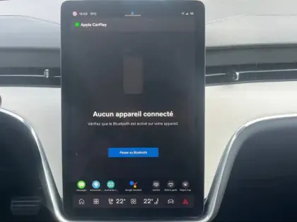 Photo 22 Volvo Ex90  Twin Performance AWD 517 ch 1EDT