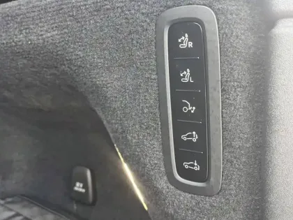 Photo 7 Volvo Ex90  Twin Performance AWD 517 ch 1EDT