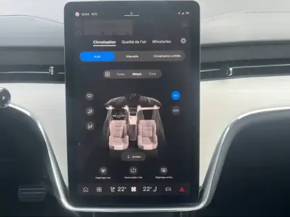 Photo 24 Volvo Ex90  Twin Performance AWD 517 ch 1EDT