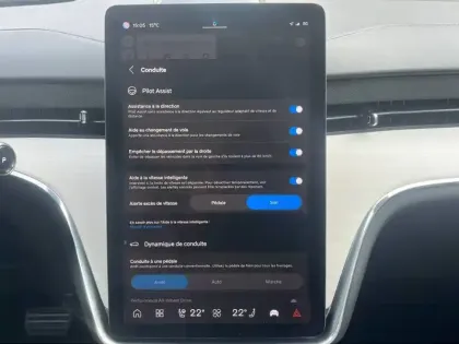 Photo 27 Volvo Ex90  Twin Performance AWD 517 ch 1EDT