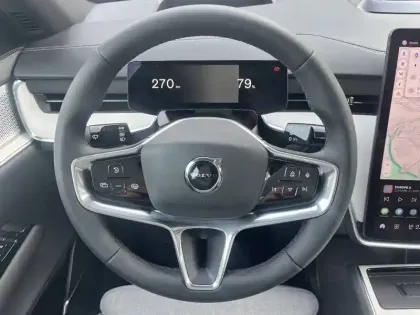 Photo 8 Volvo Ex90  Twin Performance AWD 517 ch 1EDT