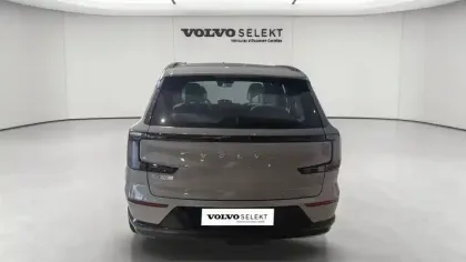 Photo 54 Volvo Ex90  Twin Performance AWD 517 ch 1EDT