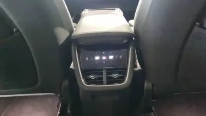 Photo 50 Volvo Ex90  Twin Performance AWD 517 ch 1EDT