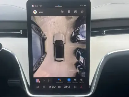 Photo 19 Volvo Ex90  Twin Performance AWD 517 ch 1EDT