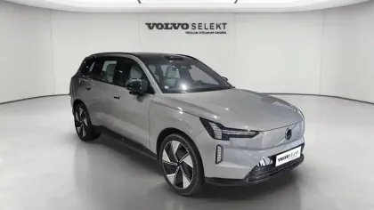 Photo 39 Volvo Ex90  Twin Performance AWD 517 ch 1EDT