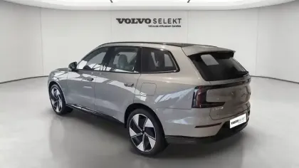 Photo 36 Volvo Ex90  Twin Performance AWD 517 ch 1EDT