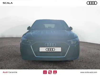 Photo 6 Audi A1  Sportback 25 TFSI 95 ch S tronic 7