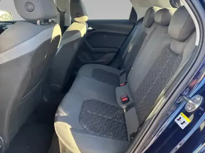 Photo 12 Audi A1  Sportback 25 TFSI 95 ch S tronic 7