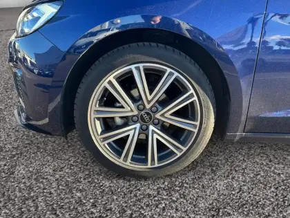 Photo 7 Audi A1  Sportback 25 TFSI 95 ch S tronic 7